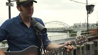 James Carothers  quotWhos Gonna Fill Their Shoesquot  The George Jones Rooftop Sessions [upl. by Materi]