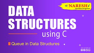 Queue  Data Structures Tutorial [upl. by Roana]