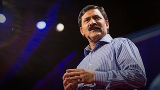 My Daughter Malala  Ziauddin Yousafzai  TED Talks [upl. by Lorrac]