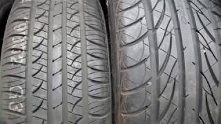 SAILUN TIRES VS HANKOOK TIRES WHICH ONE IS BETTER [upl. by Wurtz]