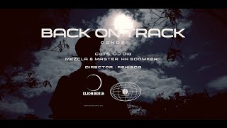 Conde  Back On Track Prod Conde [upl. by Shanley978]