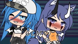 Mr Policeman  GLMV  Gacha Life [upl. by Zalea]