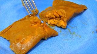 How to make Puerto Rican Pasteles [upl. by Maye]