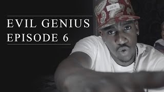 Bugzy Malone  Evil Genius OFFICIAL MUSIC VIDEO [upl. by Yerbua]