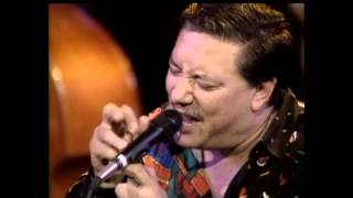 Arturo Sandoval  Trumpet amp Vocal Solo Part 1 1992 [upl. by Rebekah]