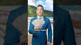 Insane Scams People Fall For In Other Countries [upl. by Savick]