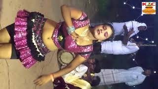 Kurathi Super Dance Midnight Karakattam in Tamil Nadu  Nagarathil 2017 Full HD [upl. by East]