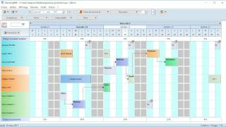 PlanningPME  gestion du planning de production [upl. by Mcgraw]