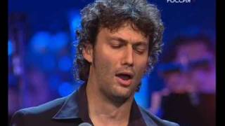 Hvorostovsky amp Kaufmann  Alvaro amp Don Carlos duet [upl. by Saixela412]