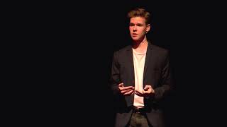 Youre being manipulated and dont even know it  Nate Pressner  TEDxYouthBasel [upl. by Moffat164]