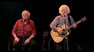 Molly Malone  The Dubliners amp Friends  40 Years Reunion Live from The Gaiety 2003 [upl. by Siron]