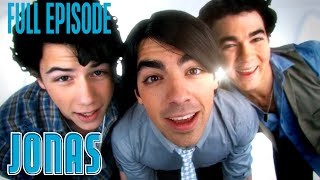 Wrong Song  S1 E1  Full Episode  JONAS  Disney Channel [upl. by Rodolfo]