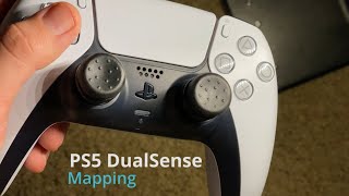 Using the PS5 DualSense Controller on PC RPCS3 Setup [upl. by Coplin114]