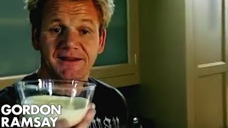 How to Make Mayonnaise  Gordon Ramsay [upl. by Calvina353]