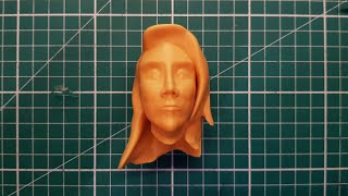 Fusion 360 Creating Heads [upl. by Hessney]