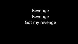 Revenge Lyrics By Plain White Ts [upl. by Oicafinob342]