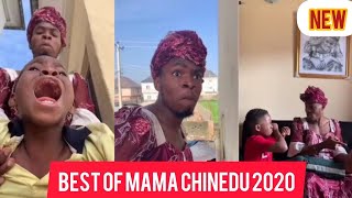 BEST OF MAMA CHINEDU SEASON 3 [upl. by Oterol]