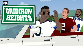 Russell Wilson Is Cooking Everyone in the League  Gridiron Heights S5E4 [upl. by Lesslie]