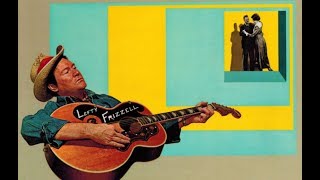 Lefty Frizzell  Mom and Dads Waltz [upl. by Suivatco]