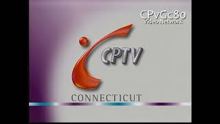 Connecticut Public Television 2005 [upl. by Yrocej]