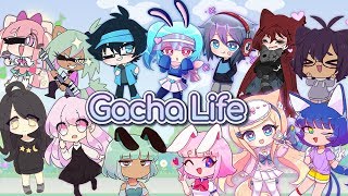 Gacha Life  Official Trailer  AndroidiOS [upl. by Suki]