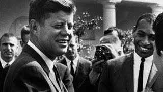 JFK The legacy of Americas 35th president [upl. by Pas]