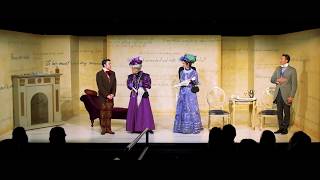 The Importance of Being Earnest Full Play three acts [upl. by Eynenihc516]