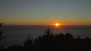 Treebones Resort in Big Sur California [upl. by Alford59]