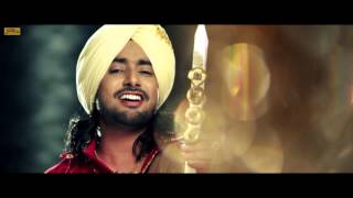 Satinder Sartaaj  Soohe Khat Official Video Afsaaney Sartaaj De 2013 [upl. by Vada]