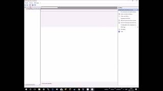 Planificateur de tâches  Windows 10 [upl. by Mosenthal464]