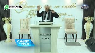 EL MILENIO I  REV EUGENIO MASÍAS [upl. by Valenza]