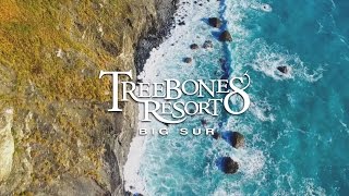 The Story of Treebones Resort [upl. by Heimlich]