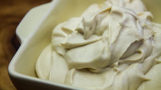 Oil Free Vegan Mayonnaise Recipe  Quick and Easy [upl. by Jaqitsch462]