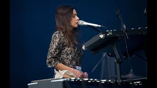 Hope Sandoval ampTWI  BLANCHARD  live Aug 11 2010 Copenhagen Vega venue AUDIO [upl. by Etaner]