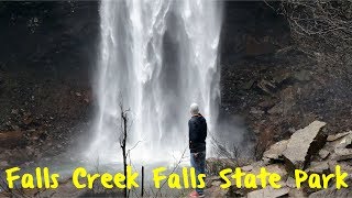 Fall Creek Falls State Park [upl. by Him777]