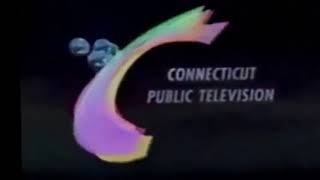 CPTV 1993 Logo Effects [upl. by Dalli107]