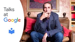 Psychogeography  Will Self  Talks at Google [upl. by Lawry]