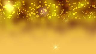 Shining Christmas Lights  4K Relaxing Screensaver [upl. by Erinna25]